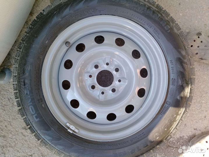 Nokian Tyres Nordman RS2 185/60 R14 82R