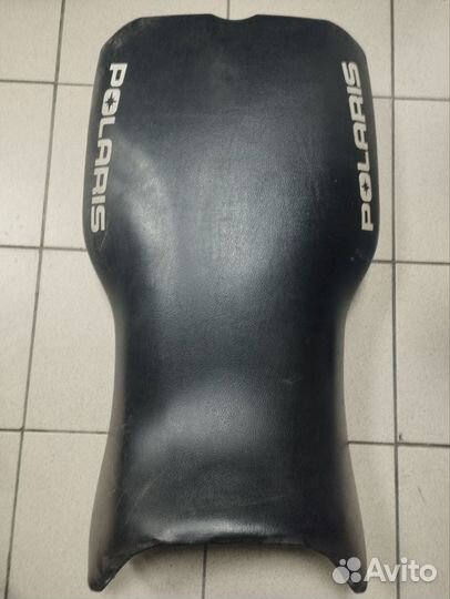 Сиденье Polaris sportsman forest 500