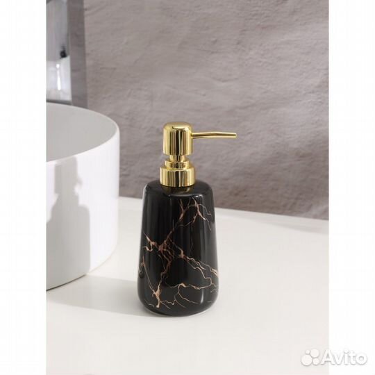 Набор для ванной