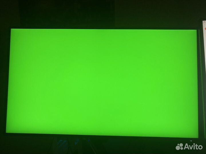 Монитор 27 2к ips