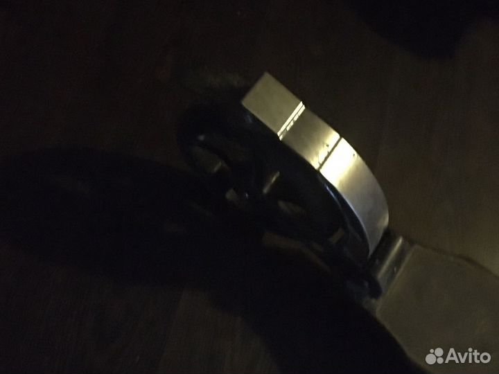 Самокат для взрослых