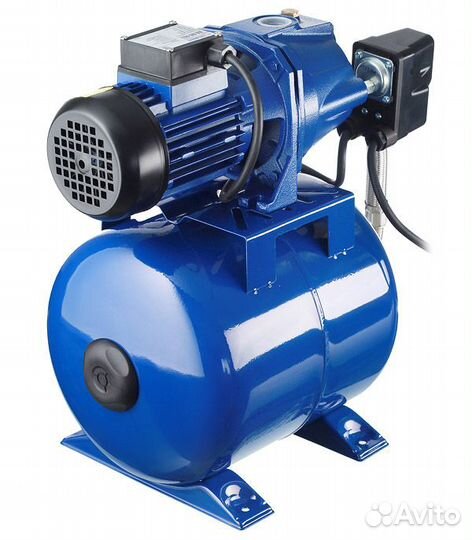 Станция водоснабжения belamos(ассорт)