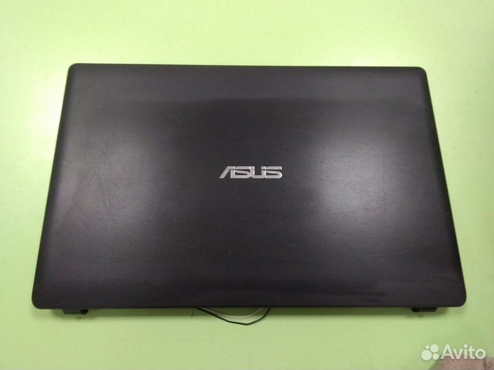 Ноутбук Asus F552C на запчасти