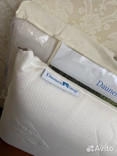 Подушка ортопедическая новая