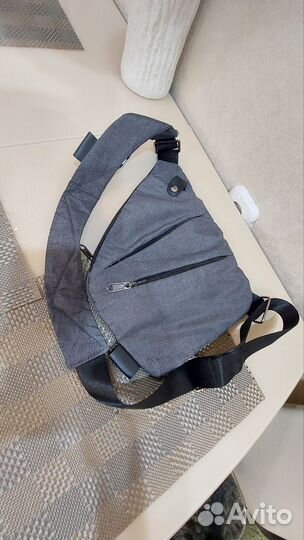 Сумка мужская