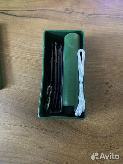 Пила карманная