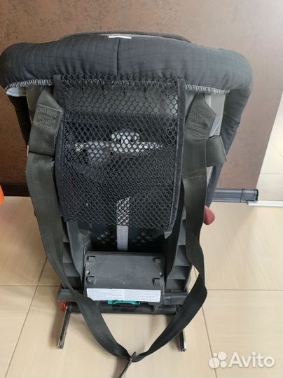 Детское автокресло Romer Duo isofix 9-18 кг