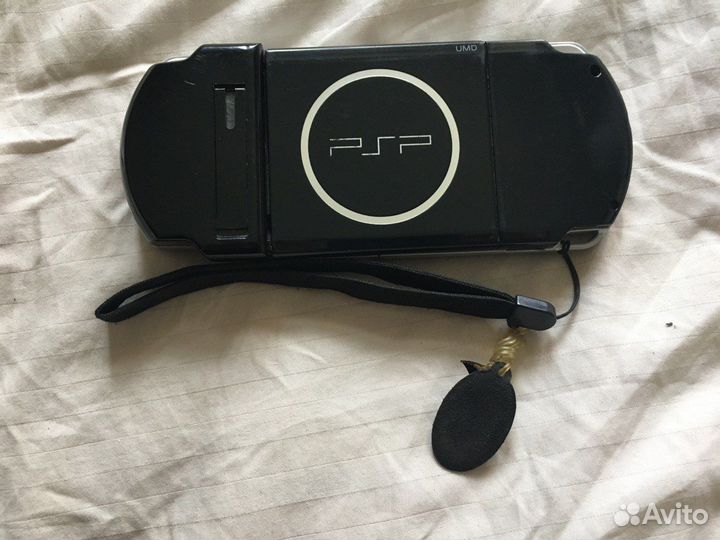 Psp 3008 slim