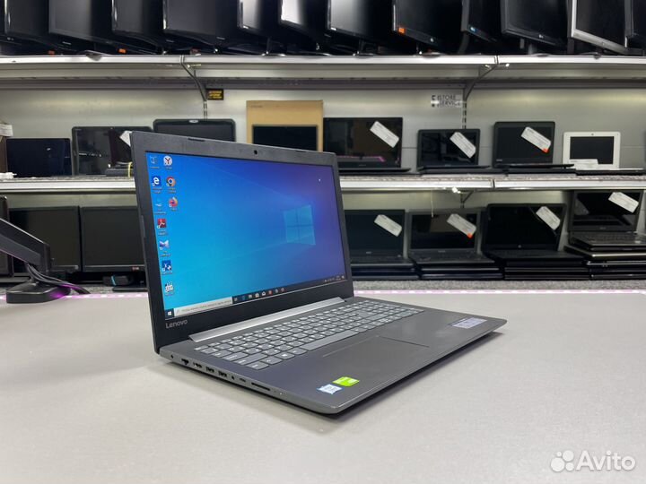 Ноутбук Lenovo IdeaPad 330-15IKB