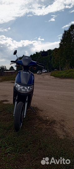 Stels Skif