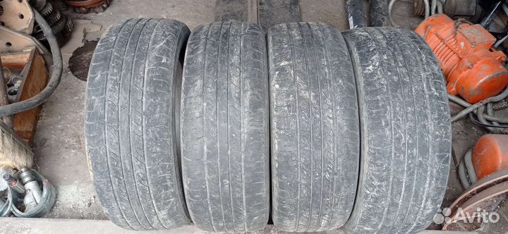 Roadstone Classe Premiere CP672 225/55 R17