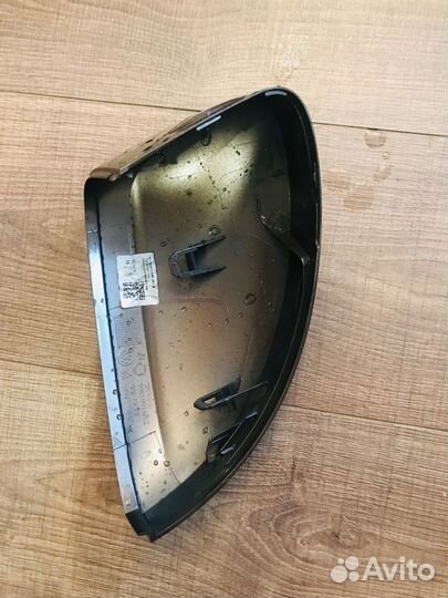 Крышки боковых зеркал