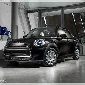 MINI One 1.5 AMT, 2023