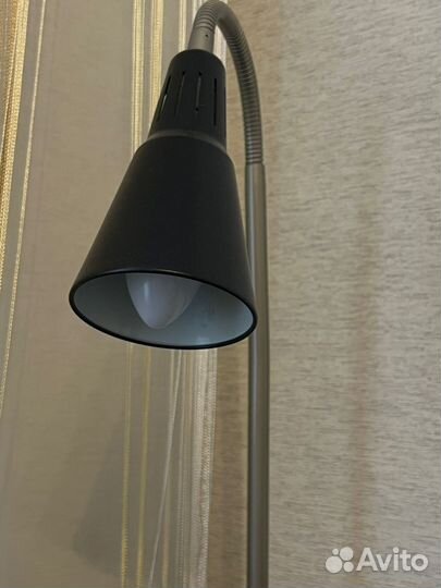 Настольная лампа IKEA