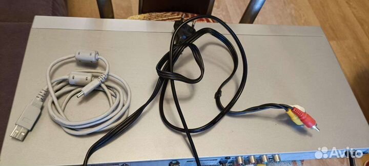 Dvd проигрыватель Samsung