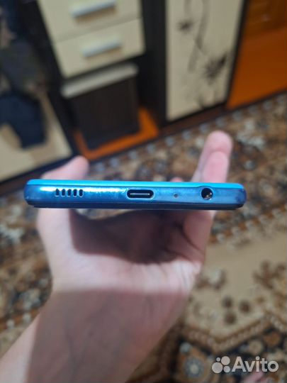 Samsung Galaxy A52, 8/256 ГБ