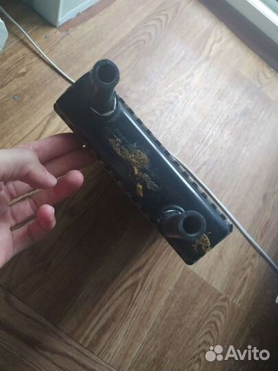 Радиатор отопления LRh 0311