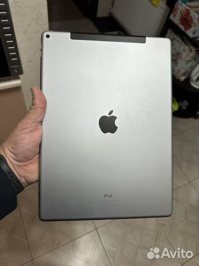 iPad pro 12 9 128gb