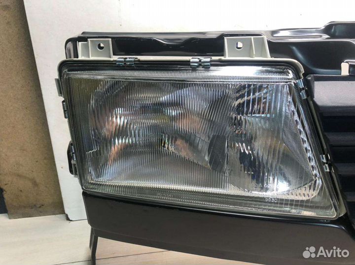 Телевизор в сборе Mercedes sprinter w901 TDI 2000