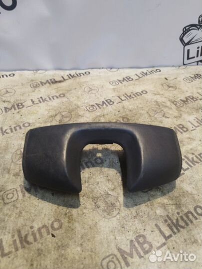 Накладка подлокотника Mercedes S-Class W221