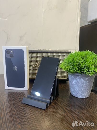 iPhone 13, 128 ГБ