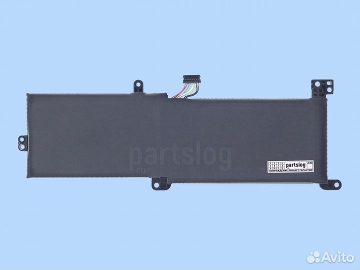 Аккумулятор для Lenovo L16C2PB2 7.6V 4030mAh 30Wh