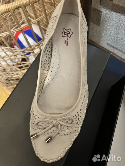 Туфли женские 40 размер