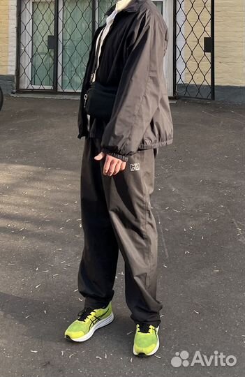 Штаны мембранные helly hansen