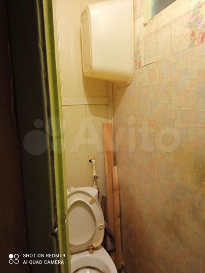 Комната 22,8 м² в 3-к., 4/5 эт.