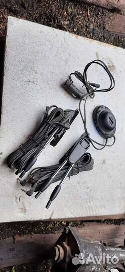 Авто антены