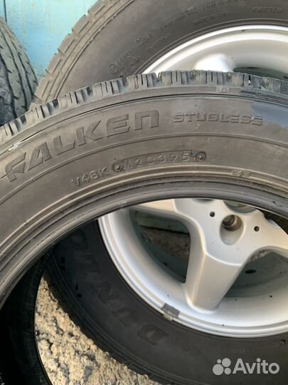 Falken Azenis FK453 205/55 R16 89Q