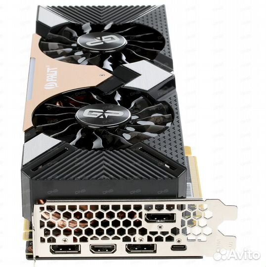 Palit GeForce RTX 2080 Ti Gaming Pro OC
