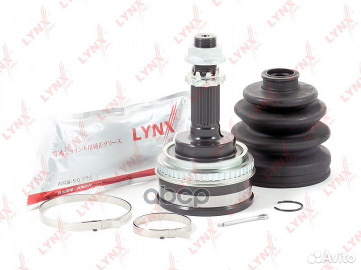 Шрус наружный CO-7525A lynxauto