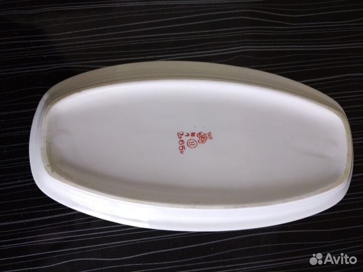 Селедочница СССР