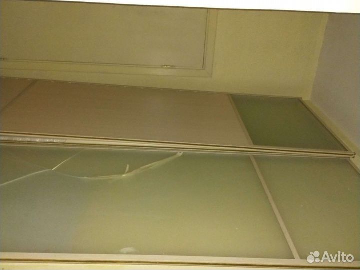 Межкомнатная перегородка