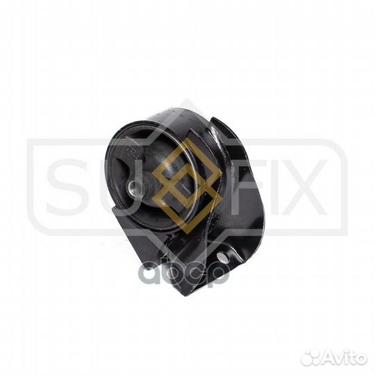 Подушка двигателя зад KIA sportage 04-10