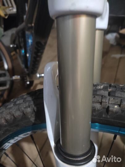 Manitou Circus Expert 100mm