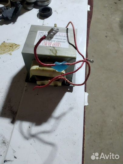 Трансформатор