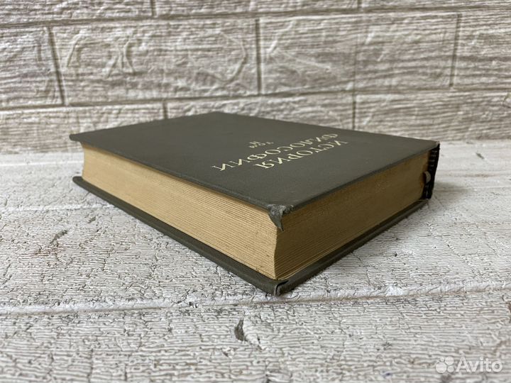 История философии. Том 2. Философия XV-xviii вв