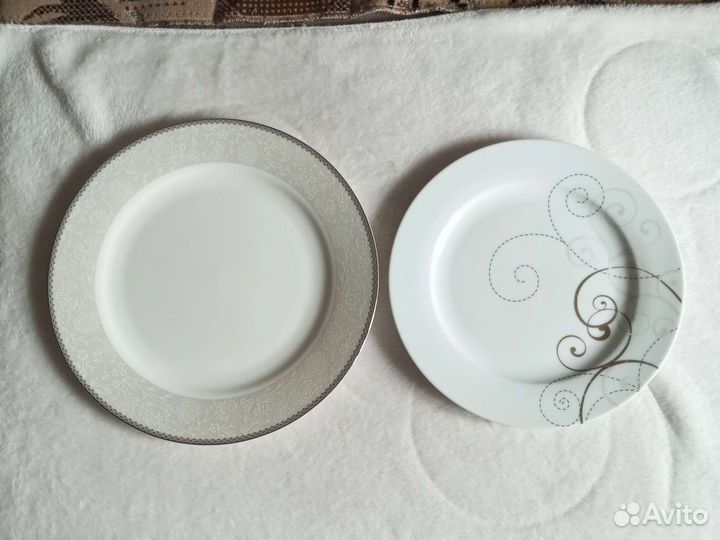 Столовая посуда