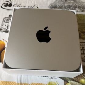 Mac mini m2 16gb 256gb a2686