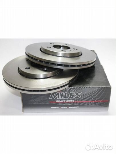 Диск тормозной VW multivan V/transporter V 03- зад