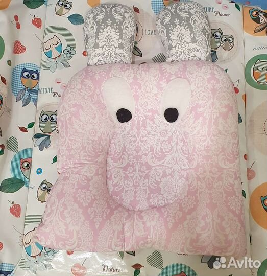 Подушка позиционер