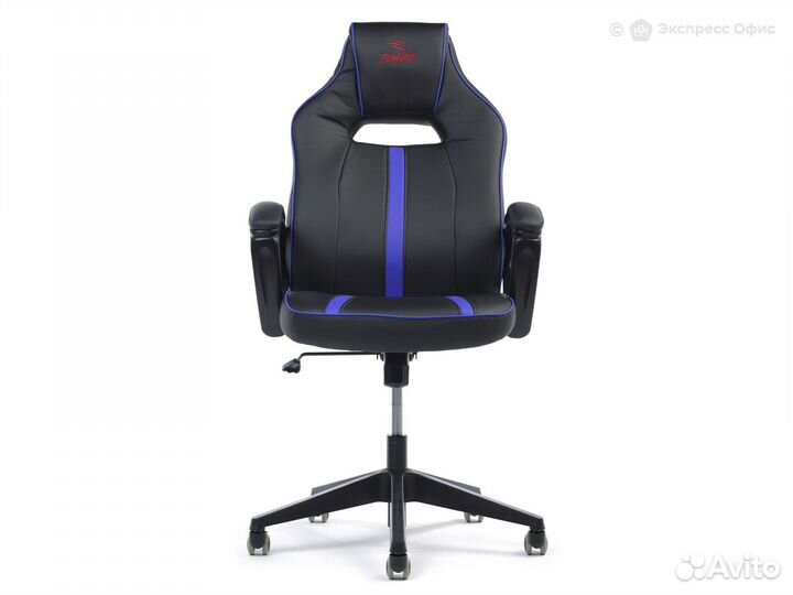 Кресло игровое VIking Zombie A3 BL