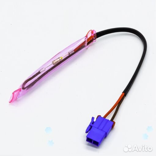 Датчик оттайки samsung DA47-00138F/A/E/B/D с термо