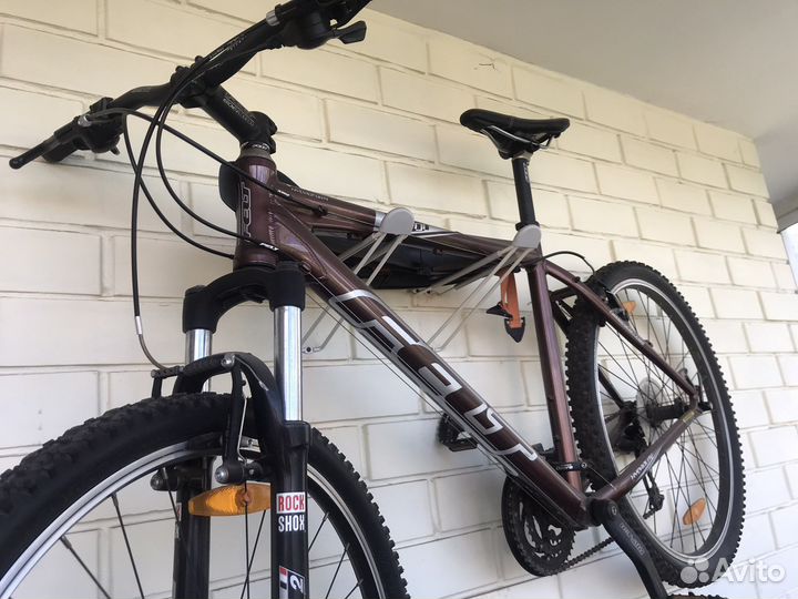 Велосипед Felt Q700