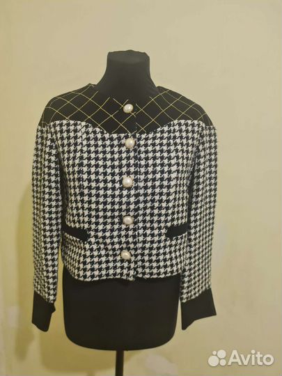 Пиджак Uterque новый