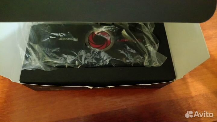 AVerMedia Live Gamer Portable Lite