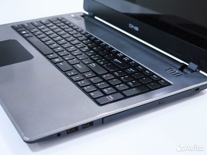 Ноутбук Intel i5 4х / Nv 2GB +Гарантия