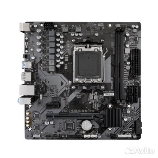 Gigabyte A620M H SocketAM5, AMD A620, mATX Ret